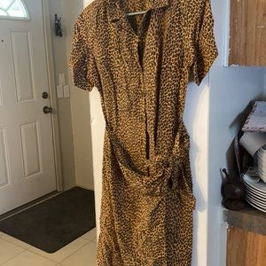 Dress talla 6